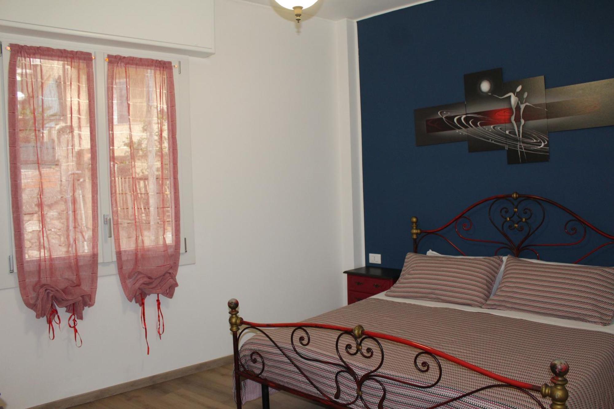 Appartamento Con Posto Auto Rocca Antica 산레모 외부 사진