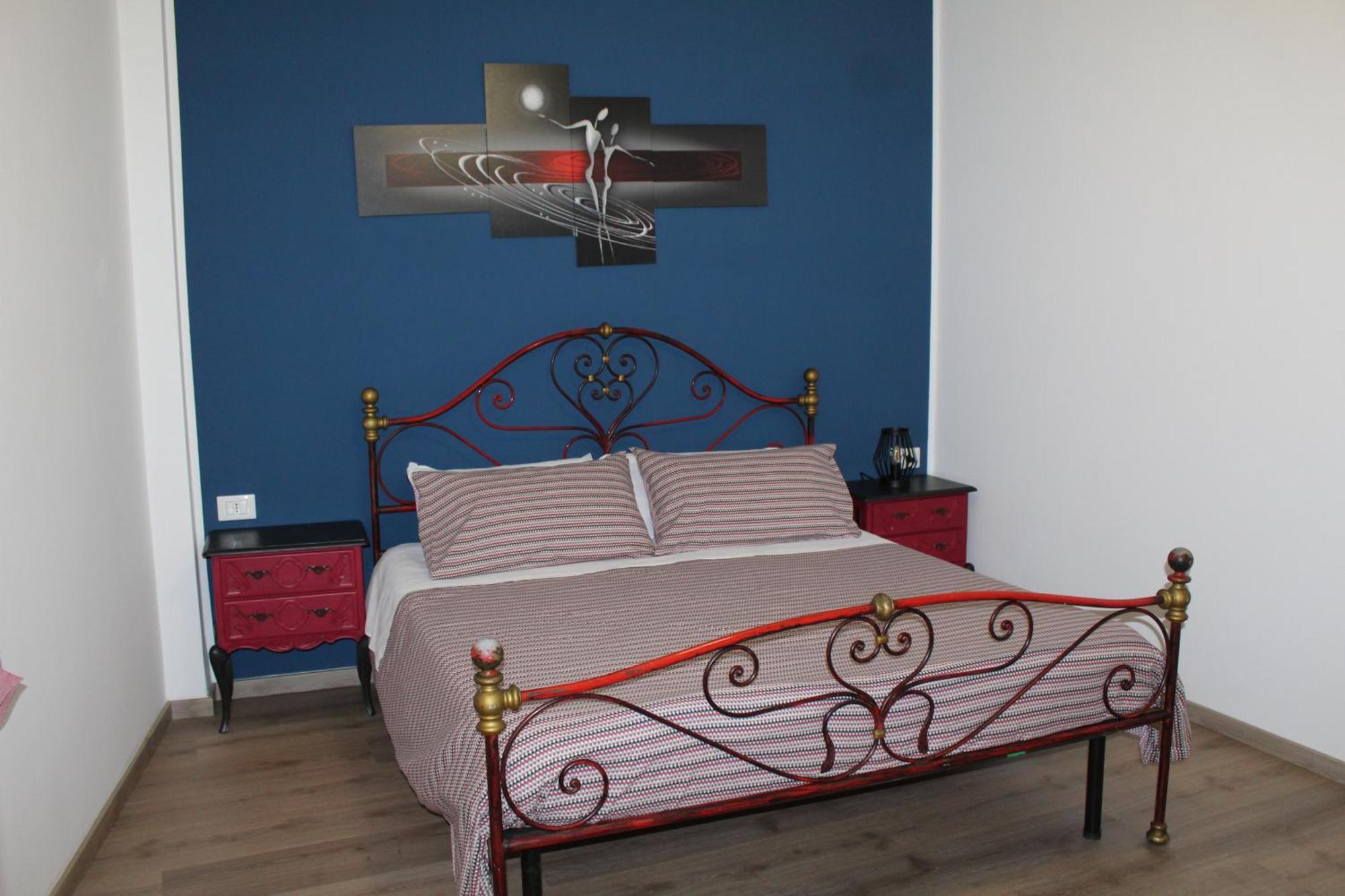 Appartamento Con Posto Auto Rocca Antica 산레모 외부 사진