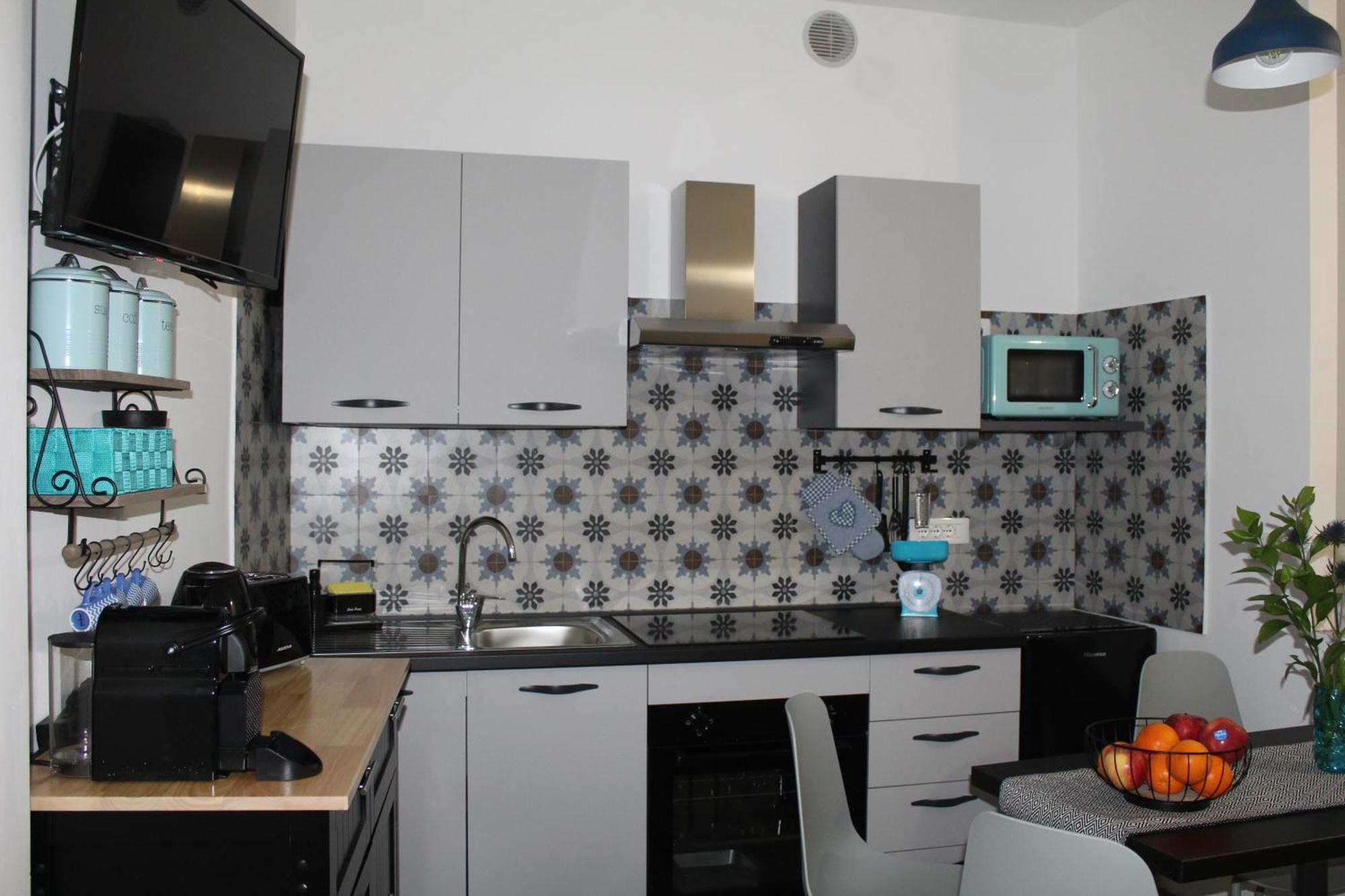 Appartamento Con Posto Auto Rocca Antica 산레모 외부 사진